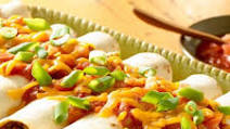Beefy Broccoli & Cheddar Burritos (Knorr) Recipe - (3.9/5) Beefy Broccoli & Cheddar Burritos (Knorr) Recipe - (3.9/5)