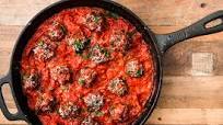 Keto Meatballs Keto Meatballs