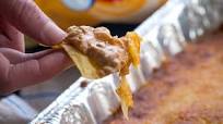 Baked Texas Trash Dip Baked Texas Trash Dip