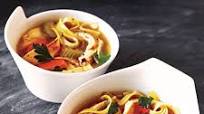 Classic Chicken Noodle Soup Classic Chicken Noodle Soup