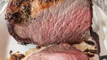 Bottom Round Roast Bottom Round Roast