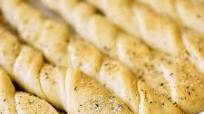 Garlic Parmesan Breadsticks Garlic Parmesan Breadsticks