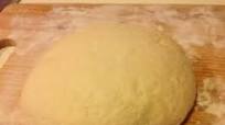 Base per Focaccia con Lievito Fresco Base per Focaccia con Lievito Fresco
