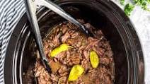 Mississippi Pot Roast Recipe Mississippi Pot Roast Recipe