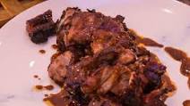 Hong Kong Char Siu Hong Kong Char Siu