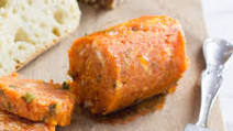 Sweet, Spicy Gochujang Butter Sweet, Spicy Gochujang Butter