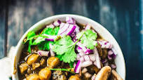 Restaurant Style Chana Masala - How to Make Chole Masala Restaurant Style Chana Masala - How to Make Chole Masala
