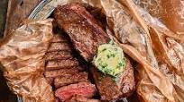 Air Fryer Steak (Cooked to Perfection) Air Fryer Steak (Cooked to Perfection)