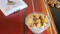 Pineapple raita recipe Pineapple raita recipe