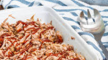 Instant Pot Pulled Pork Instant Pot Pulled Pork