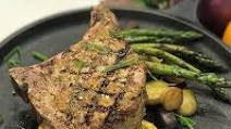 Perfect Pinch Grilled Pork Chops Perfect Pinch Grilled Pork Chops