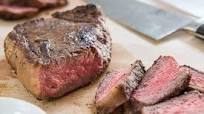 Pan Seared Steak Pan Seared Steak