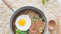 Hong Kong Style Instant Noodles Recipe Hong Kong Style Instant Noodles Recipe
