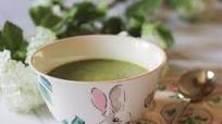 Courgette Soup for GERD & Gastroparesis (Vegan + Dairy Free + Gluten Free) Courgette Soup for GERD & Gastroparesis (Vegan + Dairy Free + Gluten Free)