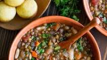Italian Lentil Soup Italian Lentil Soup