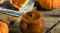 Crock-Pot Pumpkin Butter Recipe Crock-Pot Pumpkin Butter Recipe