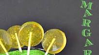 Margarita Lollipops Margarita Lollipops