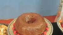 Sugar Free Sour Cream Chocolate Bundt Cake Sugar Free Sour Cream Chocolate Bundt Cake