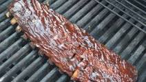 No Fail BBQ Baby Back Ribs (Grill) No Fail BBQ Baby Back Ribs (Grill)