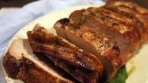 Pancetta Wrapped Pork Loin Recipe Pancetta Wrapped Pork Loin Recipe