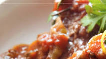Instant Pot Garlic-Herb Beef Shanks Instant Pot Garlic-Herb Beef Shanks