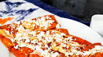 Red Chile Enchiladas Recipe Red Chile Enchiladas Recipe