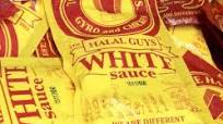 Halal White Sauce Halal White Sauce
