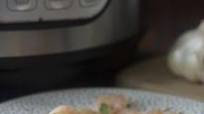 Instant Pot Shrimp Instant Pot Shrimp