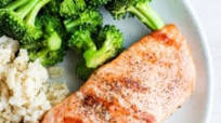 How to Grill Salmon (BEST Grilled Salmon Recipe) How to Grill Salmon (BEST Grilled Salmon Recipe)