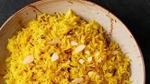 Easy Indian pilau rice Easy Indian pilau rice