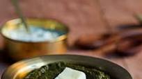 Sarson Ka Saag Recipe Sarson Ka Saag Recipe