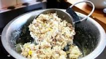 Homemade Dog Food Recipes for Senior Dogs Homemade Dog Food Recipes for Senior Dogs