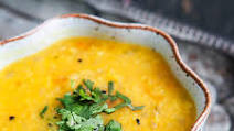 Red Lentil Dal Red Lentil Dal