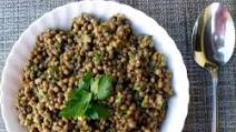 Simple Lentil Salad Recipe Simple Lentil Salad Recipe