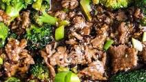 Chinese Takeout Style Beef and Broccoli Chinese Takeout Style Beef and Broccoli