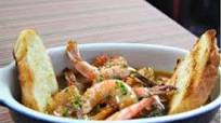 New Orleans BBQ Shrimp Sauce Recipe New Orleans BBQ Shrimp Sauce Recipe