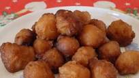 Nuegos – Dulce Típico de La Murta – Typical Sweet from La Murta – Recipe in Spanish & English Nuegos – Dulce Típico de La Murta – Typical Sweet from La Murta – Recipe in Spanish & English