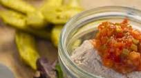 Boiled Peanut Hummus Boiled Peanut Hummus