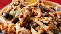 Wicked Good Pork Tenderloin Chili (for the slow cooker) Wicked Good Pork Tenderloin Chili (for the slow cooker)