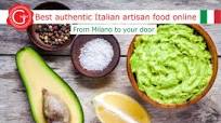 GUACAMOLE EASY RECIPE: INGREDIENTS, METHOD, NUTRITIONAL VALUES, CALORIES GUACAMOLE EASY RECIPE: INGREDIENTS, METHOD, NUTRITIONAL VALUES, CALORIES