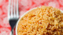 Instant Pot Easy Mexican Rice Instant Pot Easy Mexican Rice