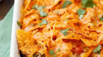 Pioneer Woman Chicken Dorito Casserole Pioneer Woman Chicken Dorito Casserole