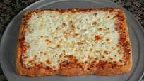 Grandma's Sicilian Pizza Grandma's Sicilian Pizza
