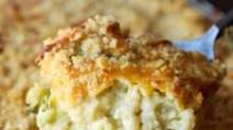 Cheesy Broccoli Rice Casserole Cheesy Broccoli Rice Casserole