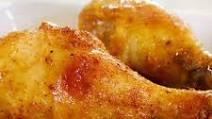 Simple Oven Baked Chicken Drumsticks Simple Oven Baked Chicken Drumsticks