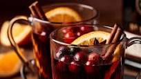 The Best Ever Mulled Wine The Best Ever Mulled Wine