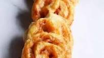 Hawaiian Pizza Scrolls Hawaiian Pizza Scrolls