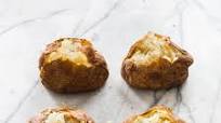 Best Baked Potatoes Best Baked Potatoes