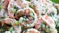 Shrimp Salad Shrimp Salad