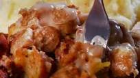 Sausage Stuffing Sausage Stuffing